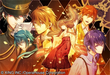 画像ギャラリー No.079のサムネイル画像 / 乙女チック4Gamer 第11回:伝説のロックバンドをテーマにした「ROOT∞REXX」と主人公が猫になっちゃう「にゃんらぶ〜私の恋の見つけ方〜」を紹介