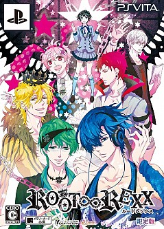 画像ギャラリー No.088のサムネイル画像 / 乙女チック4Gamer 第11回:伝説のロックバンドをテーマにした「ROOT∞REXX」と主人公が猫になっちゃう「にゃんらぶ〜私の恋の見つけ方〜」を紹介