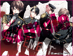 画像ギャラリー No.025のサムネイル画像 / 乙女チック4Gamer 第12回：刺激的な恋を楽しむ2作品，「DIABOLIK LOVERS MORE,BLOOD LIMITED V EDITION」と「DYNAMIC CHORD」を特集