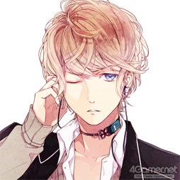 画像ギャラリー No.044のサムネイル画像 / 乙女チック4Gamer 第12回:刺激的な恋を楽しむ2作品,「DIABOLIK LOVERS MORE,BLOOD LIMITED V EDITION」と「DYNAMIC CHORD」を特集