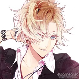 画像ギャラリー No.051のサムネイル画像 / 乙女チック4Gamer 第12回:刺激的な恋を楽しむ2作品,「DIABOLIK LOVERS MORE,BLOOD LIMITED V EDITION」と「DYNAMIC CHORD」を特集