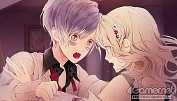 画像ギャラリー No.071のサムネイル画像 / 乙女チック4Gamer 第12回：刺激的な恋を楽しむ2作品，「DIABOLIK LOVERS MORE,BLOOD LIMITED V EDITION」と「DYNAMIC CHORD」を特集