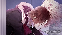 画像ギャラリー No.072のサムネイル画像 / 乙女チック4Gamer 第12回：刺激的な恋を楽しむ2作品，「DIABOLIK LOVERS MORE,BLOOD LIMITED V EDITION」と「DYNAMIC CHORD」を特集