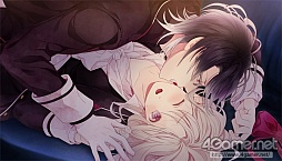 画像ギャラリー No.074のサムネイル画像 / 乙女チック4Gamer 第12回：刺激的な恋を楽しむ2作品，「DIABOLIK LOVERS MORE,BLOOD LIMITED V EDITION」と「DYNAMIC CHORD」を特集