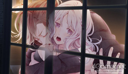 画像ギャラリー No.078のサムネイル画像 / 乙女チック4Gamer 第12回：刺激的な恋を楽しむ2作品，「DIABOLIK LOVERS MORE,BLOOD LIMITED V EDITION」と「DYNAMIC CHORD」を特集