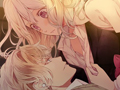 乙女チック4Gamer 第12回：刺激的な恋を楽しむ2作品，「DIABOLIK LOVERS MORE,BLOOD LIMITED V EDITION」と「DYNAMIC CHORD」を特集