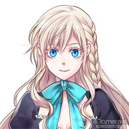 画像ギャラリー No.003のサムネイル画像 / 乙女チック4Gamer 第13回：人魚姫を題材にした恋愛ADV「マーメイド・ゴシック」を紹介します