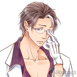 画像ギャラリー No.006のサムネイル画像 / 乙女チック4Gamer 第13回：人魚姫を題材にした恋愛ADV「マーメイド・ゴシック」を紹介します