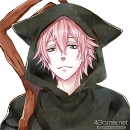 画像ギャラリー No.010のサムネイル画像 / 乙女チック4Gamer 第13回：人魚姫を題材にした恋愛ADV「マーメイド・ゴシック」を紹介します