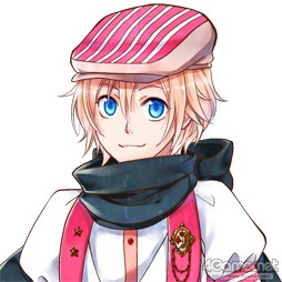 画像ギャラリー No.011のサムネイル画像 / 乙女チック4Gamer 第13回：人魚姫を題材にした恋愛ADV「マーメイド・ゴシック」を紹介します