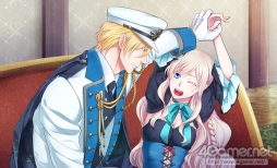 画像ギャラリー No.027のサムネイル画像 / 乙女チック4Gamer 第13回：人魚姫を題材にした恋愛ADV「マーメイド・ゴシック」を紹介します