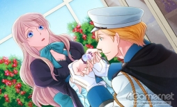 画像ギャラリー No.031のサムネイル画像 / 乙女チック4Gamer 第13回：人魚姫を題材にした恋愛ADV「マーメイド・ゴシック」を紹介します
