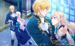 画像ギャラリー No.032のサムネイル画像 / 乙女チック4Gamer 第13回：人魚姫を題材にした恋愛ADV「マーメイド・ゴシック」を紹介します