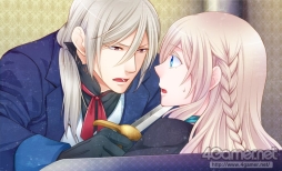 画像ギャラリー No.034のサムネイル画像 / 乙女チック4Gamer 第13回：人魚姫を題材にした恋愛ADV「マーメイド・ゴシック」を紹介します
