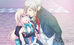 画像ギャラリー No.036のサムネイル画像 / 乙女チック4Gamer 第13回：人魚姫を題材にした恋愛ADV「マーメイド・ゴシック」を紹介します