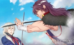 画像ギャラリー No.041のサムネイル画像 / 乙女チック4Gamer 第13回：人魚姫を題材にした恋愛ADV「マーメイド・ゴシック」を紹介します