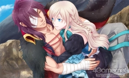 画像ギャラリー No.042のサムネイル画像 / 乙女チック4Gamer 第13回：人魚姫を題材にした恋愛ADV「マーメイド・ゴシック」を紹介します
