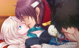 画像ギャラリー No.044のサムネイル画像 / 乙女チック4Gamer 第13回：人魚姫を題材にした恋愛ADV「マーメイド・ゴシック」を紹介します