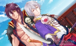 画像ギャラリー No.047のサムネイル画像 / 乙女チック4Gamer 第13回：人魚姫を題材にした恋愛ADV「マーメイド・ゴシック」を紹介します