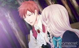画像ギャラリー No.052のサムネイル画像 / 乙女チック4Gamer 第13回：人魚姫を題材にした恋愛ADV「マーメイド・ゴシック」を紹介します