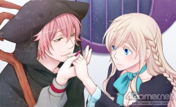 画像ギャラリー No.055のサムネイル画像 / 乙女チック4Gamer 第13回：人魚姫を題材にした恋愛ADV「マーメイド・ゴシック」を紹介します