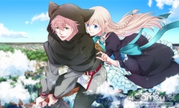 画像ギャラリー No.056のサムネイル画像 / 乙女チック4Gamer 第13回：人魚姫を題材にした恋愛ADV「マーメイド・ゴシック」を紹介します