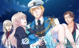 画像ギャラリー No.060のサムネイル画像 / 乙女チック4Gamer 第13回：人魚姫を題材にした恋愛ADV「マーメイド・ゴシック」を紹介します