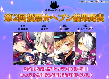 画像ギャラリー No.121のサムネイル画像 / 乙女チック4Gamer 第13回：人魚姫を題材にした恋愛ADV「マーメイド・ゴシック」を紹介します