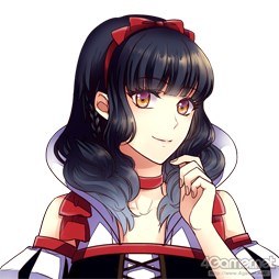 画像ギャラリー No.002のサムネイル画像 / 乙女チック4Gamer 第14回：女王様な白雪姫が奮闘する「黒雪姫〜スノウ・マジック〜」とサスペンスラブストーリーが楽しめる「黒蝶のサイケデリカ」を紹介