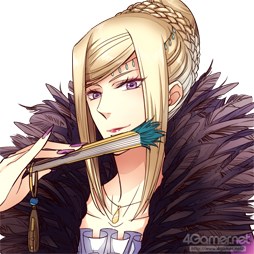 画像ギャラリー No.004のサムネイル画像 / 乙女チック4Gamer 第14回：女王様な白雪姫が奮闘する「黒雪姫〜スノウ・マジック〜」とサスペンスラブストーリーが楽しめる「黒蝶のサイケデリカ」を紹介