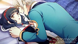 画像ギャラリー No.015のサムネイル画像 / 乙女チック4Gamer 第14回：女王様な白雪姫が奮闘する「黒雪姫〜スノウ・マジック〜」とサスペンスラブストーリーが楽しめる「黒蝶のサイケデリカ」を紹介