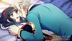 画像ギャラリー No.016のサムネイル画像 / 乙女チック4Gamer 第14回：女王様な白雪姫が奮闘する「黒雪姫〜スノウ・マジック〜」とサスペンスラブストーリーが楽しめる「黒蝶のサイケデリカ」を紹介