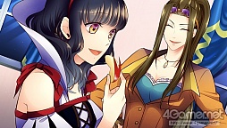 画像ギャラリー No.018のサムネイル画像 / 乙女チック4Gamer 第14回：女王様な白雪姫が奮闘する「黒雪姫〜スノウ・マジック〜」とサスペンスラブストーリーが楽しめる「黒蝶のサイケデリカ」を紹介