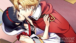 画像ギャラリー No.019のサムネイル画像 / 乙女チック4Gamer 第14回：女王様な白雪姫が奮闘する「黒雪姫〜スノウ・マジック〜」とサスペンスラブストーリーが楽しめる「黒蝶のサイケデリカ」を紹介