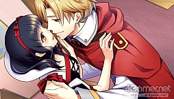 画像ギャラリー No.020のサムネイル画像 / 乙女チック4Gamer 第14回：女王様な白雪姫が奮闘する「黒雪姫〜スノウ・マジック〜」とサスペンスラブストーリーが楽しめる「黒蝶のサイケデリカ」を紹介