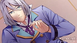画像ギャラリー No.025のサムネイル画像 / 乙女チック4Gamer 第14回：女王様な白雪姫が奮闘する「黒雪姫〜スノウ・マジック〜」とサスペンスラブストーリーが楽しめる「黒蝶のサイケデリカ」を紹介
