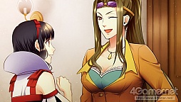 画像ギャラリー No.031のサムネイル画像 / 乙女チック4Gamer 第14回：女王様な白雪姫が奮闘する「黒雪姫〜スノウ・マジック〜」とサスペンスラブストーリーが楽しめる「黒蝶のサイケデリカ」を紹介