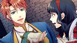 画像ギャラリー No.032のサムネイル画像 / 乙女チック4Gamer 第14回：女王様な白雪姫が奮闘する「黒雪姫〜スノウ・マジック〜」とサスペンスラブストーリーが楽しめる「黒蝶のサイケデリカ」を紹介