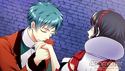 画像ギャラリー No.036のサムネイル画像 / 乙女チック4Gamer 第14回：女王様な白雪姫が奮闘する「黒雪姫〜スノウ・マジック〜」とサスペンスラブストーリーが楽しめる「黒蝶のサイケデリカ」を紹介