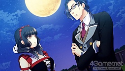 画像ギャラリー No.037のサムネイル画像 / 乙女チック4Gamer 第14回：女王様な白雪姫が奮闘する「黒雪姫〜スノウ・マジック〜」とサスペンスラブストーリーが楽しめる「黒蝶のサイケデリカ」を紹介