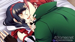 画像ギャラリー No.038のサムネイル画像 / 乙女チック4Gamer 第14回：女王様な白雪姫が奮闘する「黒雪姫〜スノウ・マジック〜」とサスペンスラブストーリーが楽しめる「黒蝶のサイケデリカ」を紹介
