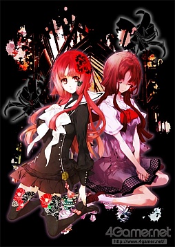 画像ギャラリー No.056のサムネイル画像 / 乙女チック4Gamer 第14回：女王様な白雪姫が奮闘する「黒雪姫〜スノウ・マジック〜」とサスペンスラブストーリーが楽しめる「黒蝶のサイケデリカ」を紹介