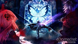 画像ギャラリー No.063のサムネイル画像 / 乙女チック4Gamer 第14回：女王様な白雪姫が奮闘する「黒雪姫〜スノウ・マジック〜」とサスペンスラブストーリーが楽しめる「黒蝶のサイケデリカ」を紹介