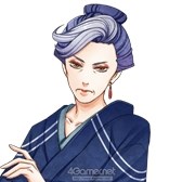 画像ギャラリー No.004のサムネイル画像 / 乙女チック4Gamer 第15回：和と洋の世界をそれぞれ描いた乙女ゲーム「百華夜光」と「絶対迷宮 秘密のおやゆび姫」を特集