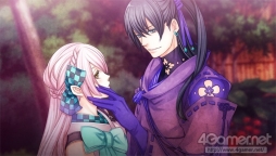 画像ギャラリー No.008のサムネイル画像 / 乙女チック4Gamer 第15回：和と洋の世界をそれぞれ描いた乙女ゲーム「百華夜光」と「絶対迷宮 秘密のおやゆび姫」を特集