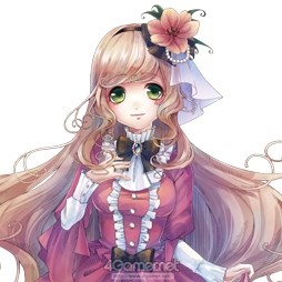 画像ギャラリー No.013のサムネイル画像 / 乙女チック4Gamer 第15回：和と洋の世界をそれぞれ描いた乙女ゲーム「百華夜光」と「絶対迷宮 秘密のおやゆび姫」を特集