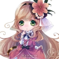 画像ギャラリー No.014のサムネイル画像 / 乙女チック4Gamer 第15回：和と洋の世界をそれぞれ描いた乙女ゲーム「百華夜光」と「絶対迷宮 秘密のおやゆび姫」を特集