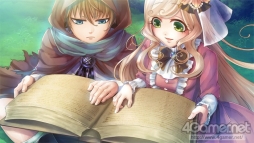 画像ギャラリー No.027のサムネイル画像 / 乙女チック4Gamer 第15回：和と洋の世界をそれぞれ描いた乙女ゲーム「百華夜光」と「絶対迷宮 秘密のおやゆび姫」を特集