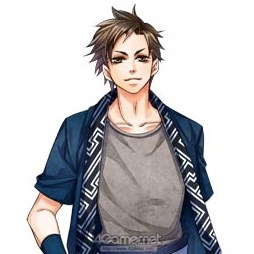 画像ギャラリー No.039のサムネイル画像 / 乙女チック4Gamer 第15回：和と洋の世界をそれぞれ描いた乙女ゲーム「百華夜光」と「絶対迷宮 秘密のおやゆび姫」を特集