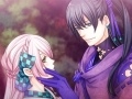 乙女チック4Gamer 第15回：和と洋の世界をそれぞれ描いた乙女ゲーム「百華夜光」と「絶対迷宮 秘密のおやゆび姫」を特集